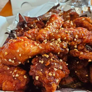 BBQ치킨 대표 사진