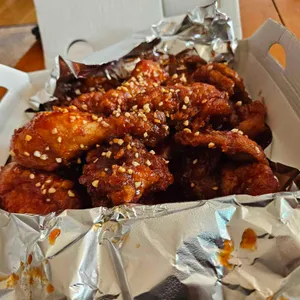 BBQ치킨 대표 사진