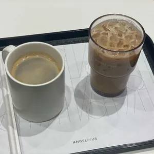 엔제리너스 사진 1