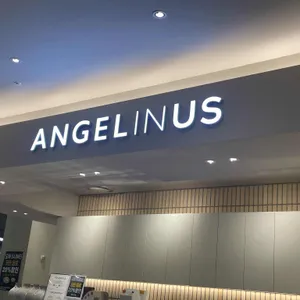 엔제리너스 리뷰 사진