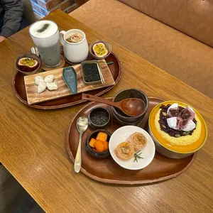 향옥찻집 대표 사진