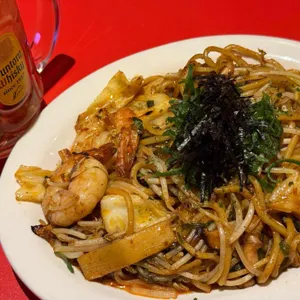 핫쵸 대표 사진