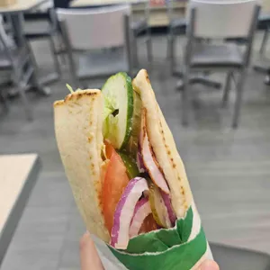 써브웨이 대표 사진