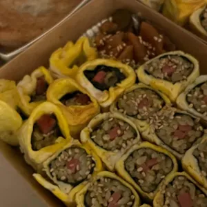 삼춘네전복김밥 대표 사진