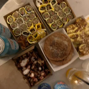 삼춘네전복김밥 사진