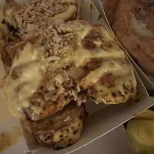 야시장맛통령 대표 사진