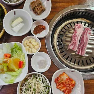 보림숯불갈비 대표 사진