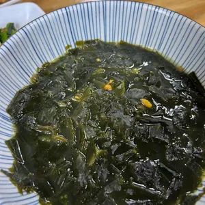 용두암 해녀촌 사진