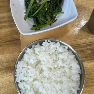 용두암 해녀촌 사진