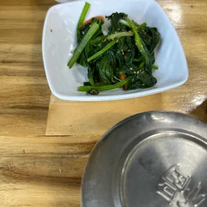 용두암 해녀촌 사진