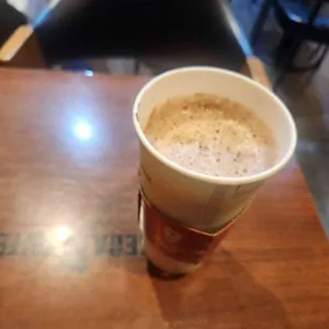 메가커피 대표 사진