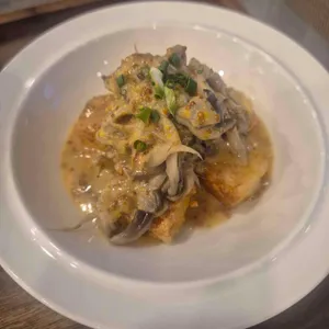 프리미엄 두부 온유담 사진