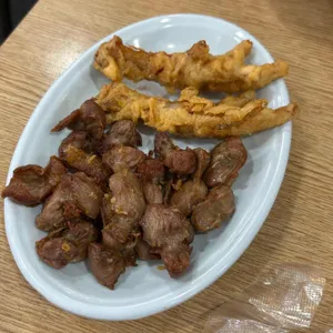 용성통닭 대표 사진