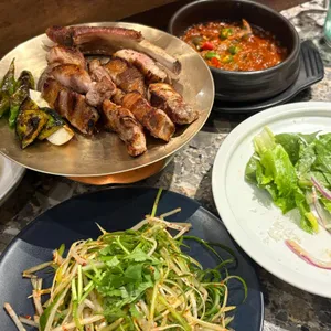 김인복의 광평 사진