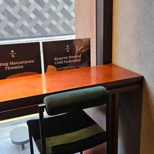 스타벅스 리저브 리뷰 사진