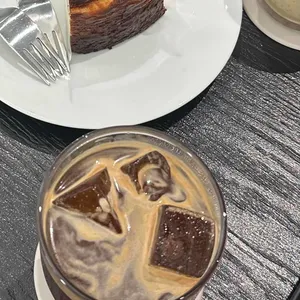 카페 베르가모 사진