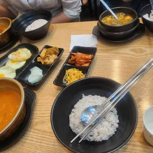 오늘된장 사진 2