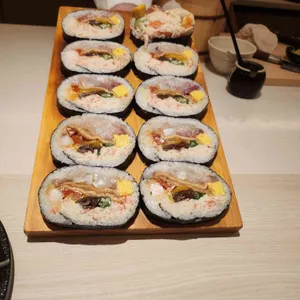 스시이찌 리뷰 사진