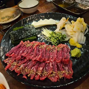 소화식당 대표 사진