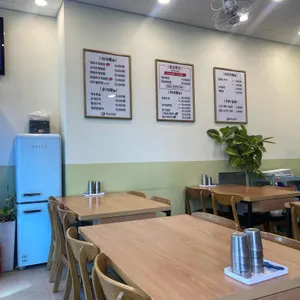 해송쌈밥 리뷰 사진