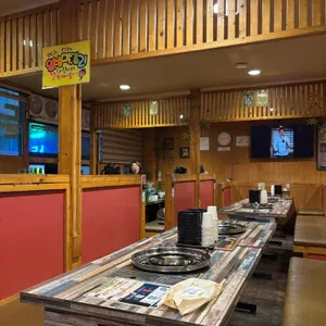 일미 닭갈비 파전 대표 사진