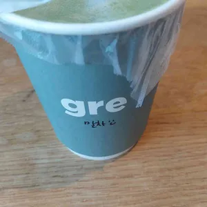 커피그래 사진 1