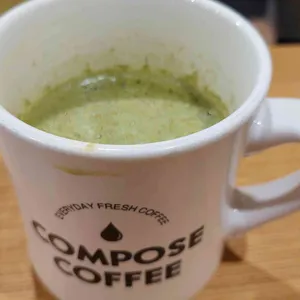 컴포즈커피 대표 사진