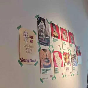 영플러드 리뷰 사진