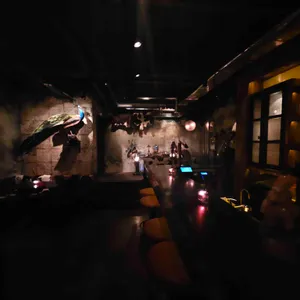 버드맨 리뷰 사진