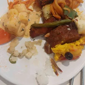 애슐리퀸즈 대표 사진