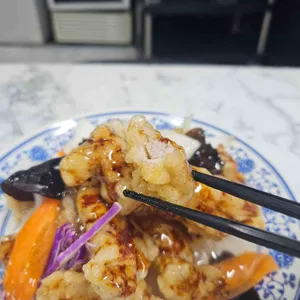 중국집 대표 사진