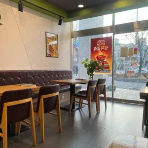 본 죽&비빔밥 리뷰 사진