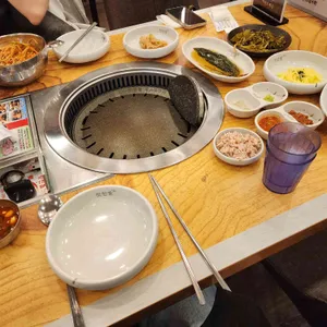 맛찬들왕소금구이 사진
