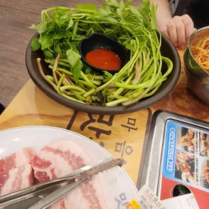 맛찬들왕소금구이 사진