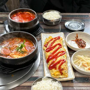 장터밥상 대표 사진