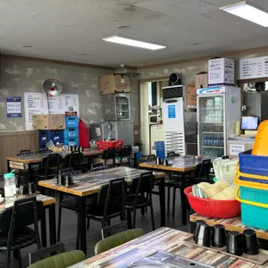 장터밥상 리뷰 사진