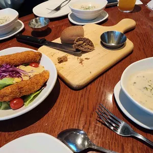 아웃백스테이크하우스 사진 1