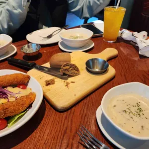 아웃백스테이크하우스 사진