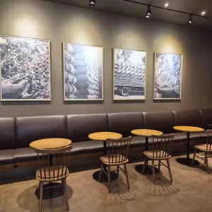 스타벅스 리뷰 사진