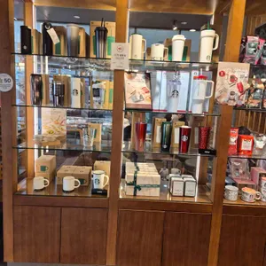 스타벅스 리뷰 사진