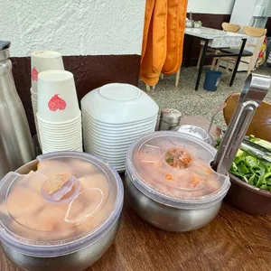 원조신촌설렁탕 사진