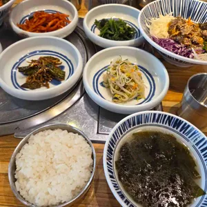 거부기식당 대표 사진