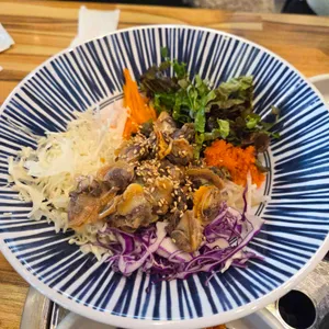 거부기식당 사진