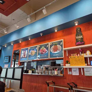 거부기식당 리뷰 사진