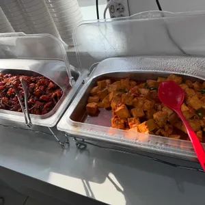 남도한식뷔페 대표 사진