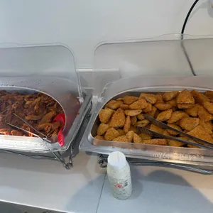 남도한식뷔페 사진