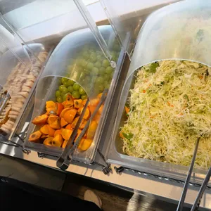 남도한식뷔페 사진