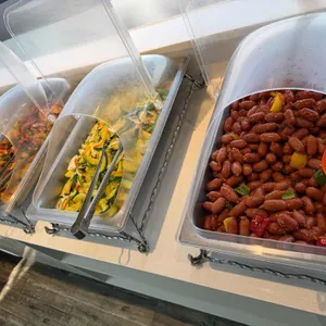 남도한식뷔페 사진