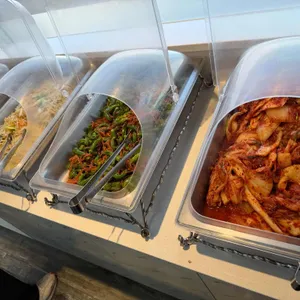 남도한식뷔페 사진