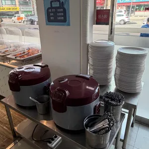 남도한식뷔페 리뷰 사진